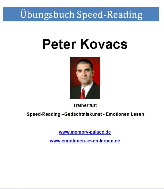 PDF Ebook-Speed-Reading-Peter-Kovacs